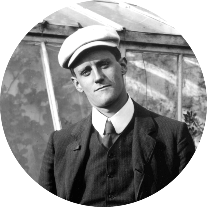 James Joyce